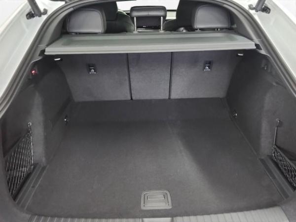 Audi Q6 e-tron Sportback e-tron performance AHK Pano LED LM 21" B&O