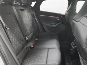 Audi Q6 e-tron Sportback e-tron performance AHK Pano LED LM 21" B&O