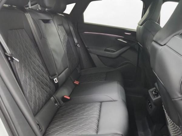 Audi Q6 e-tron Sportback e-tron performance AHK Pano LED LM 21" B&O