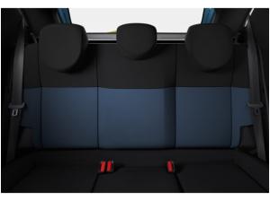 Fiat Grande Panda Elektro Icon *Klima *Apple Carplay *Andoird Auto