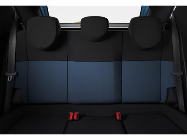 Fiat Grande Panda Elektro Icon *Klima *Apple Carplay *Andoird Auto