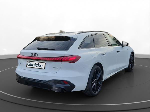Audi A5 Avant e-hybrid qu. S-Line AHK LM 19" RFK LED