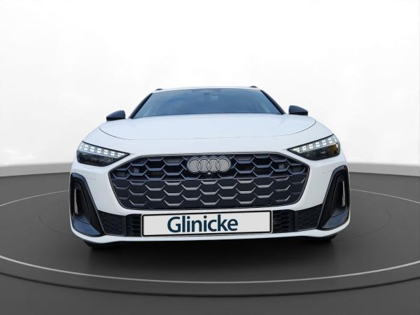 Audi A5 Avant e-hybrid qu. S-Line AHK LM 19" RFK LED