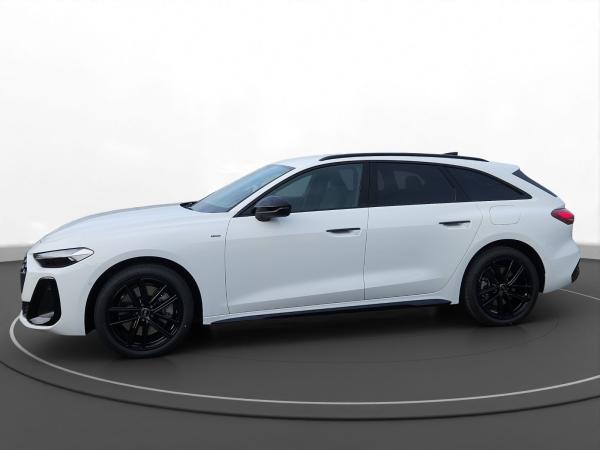 Audi A5 Avant e-hybrid qu. S-Line AHK LM 19" RFK LED