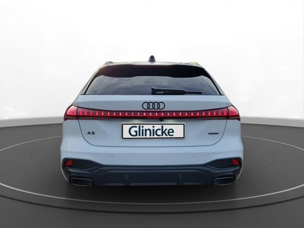 Audi A5 Avant e-hybrid qu. S-Line AHK LM 19" RFK LED