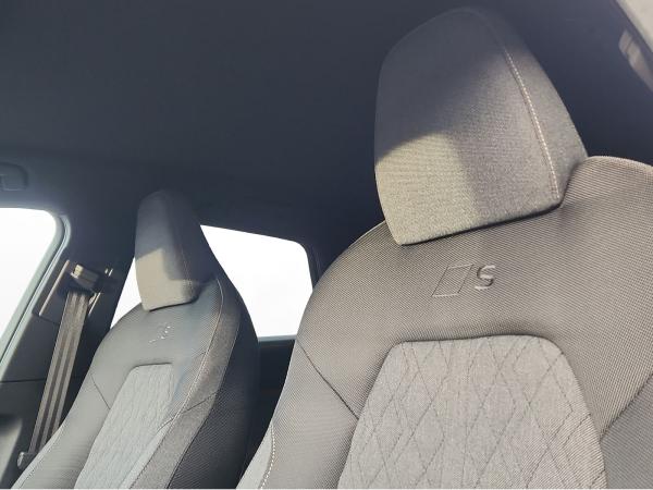 Audi A5 Avant e-hybrid qu. S-Line AHK LM 19" RFK LED