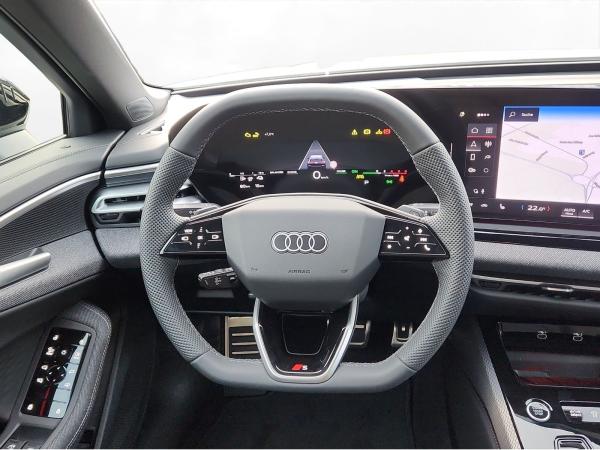 Audi A5 Avant e-hybrid qu. S-Line AHK LM 19" RFK LED