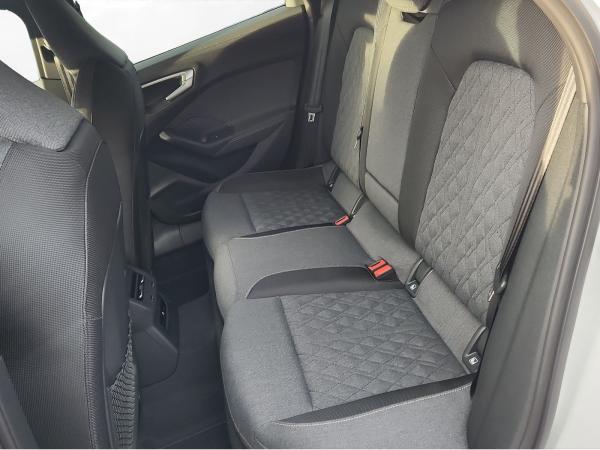 Audi A5 Avant e-hybrid qu. S-Line AHK LM 19" RFK LED