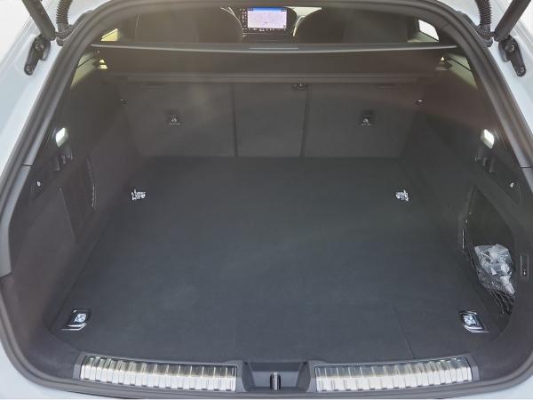 Audi A5 Avant e-hybrid qu. S-Line AHK LM 19" RFK LED