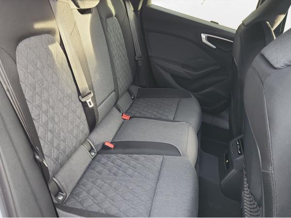 Audi A5 Avant e-hybrid qu. S-Line AHK LM 19" RFK LED