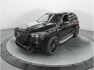Mercedes-Benz GLS 63 AMG 4M+ HUD+Distr+Burm+Pano+KeyG