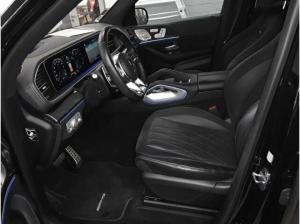 Mercedes-Benz GLS 63 AMG 4M+ HUD+Distr+Burm+Pano+KeyG