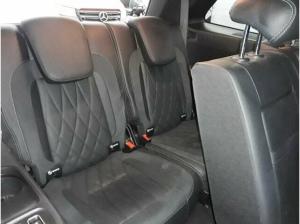 Mercedes-Benz GLS 63 AMG 4M+ HUD+Distr+Burm+Pano+KeyG