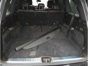 Mercedes-Benz GLS 63 AMG 4M+ HUD+Distr+Burm+Pano+KeyG