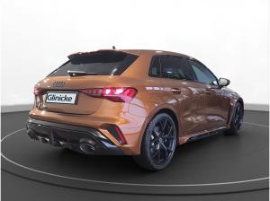 Audi RS3 Sportb. exclusive RS-Abgas Pano Matrix Sonos