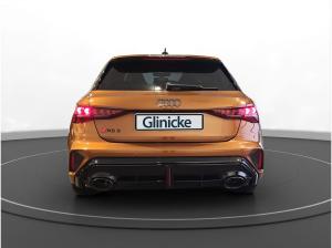 Audi RS3 Sportb. exclusive RS-Abgas Pano Matrix Sonos