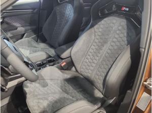 Audi RS3 Sportb. exclusive RS-Abgas Pano Matrix Sonos