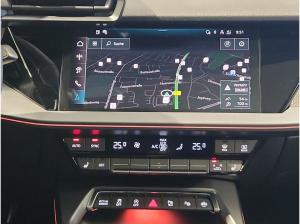 Audi RS3 Sportb. exclusive RS-Abgas Pano Matrix Sonos