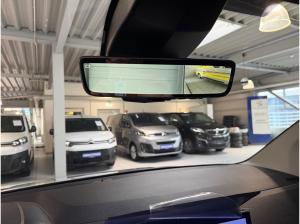 Citroën Berlingo Kastenwagen M XTR Diesel 100