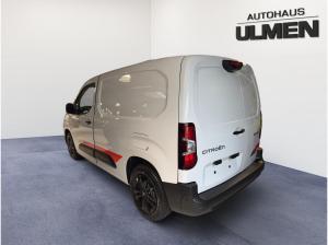 Citroën Berlingo Kastenwagen M XTR Diesel 130 Automatik