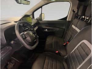 Citroën Berlingo Kastenwagen M XTR Diesel 130 Automatik