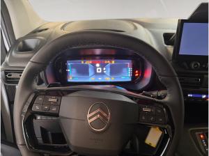 Citroën Berlingo Kastenwagen M XTR Diesel 130 Automatik