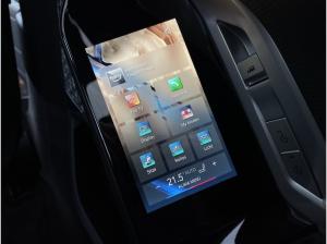 BMW i7 xDrive60 M Sport | TheatreScreen Massage B&W AHK (G70)