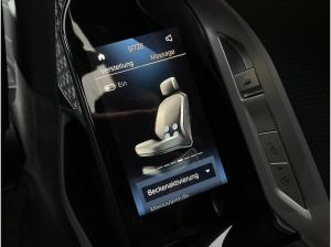 BMW i7 xDrive60 M Sport | TheatreScreen Massage B&W AHK (G70)