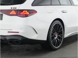 Mercedes-Benz E 53 AMG T Hybrid 4M+ DynamicPlus+21"+NightII+Pano++