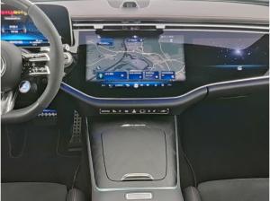 Mercedes-Benz E 53 AMG T Hybrid 4M+ DynamicPlus+21"+NightII+Pano++