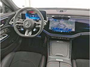 Mercedes-Benz E 53 AMG T Hybrid 4M+ DynamicPlus+21"+NightII+Pano++
