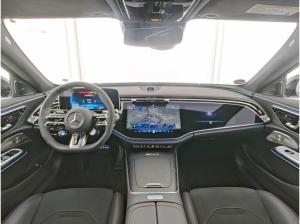 Mercedes-Benz E 53 AMG T Hybrid 4M+ DynamicPlus+21"+NightII+Pano++
