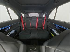 Mercedes-Benz E 53 AMG T Hybrid 4M+ DynamicPlus+21"+NightII+Pano++