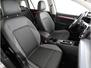 Volkswagen Golf Variant 8 / 2.0 TDI DSG FACELIFT GOAL AHK IQ.LIGHT