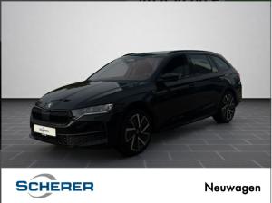 Skoda Octavia Octavia Combi Sportline 2,0 TSI 150 kW 7-Gang-DSG 4x4 *Sofort Verfügbar*