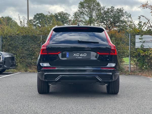 Volvo XC60 T8 AWD Plus Black Edition sofort verfügbar! Markötter Gütersloh
