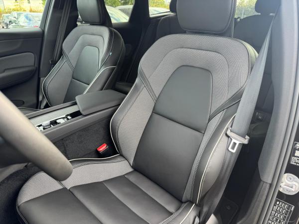 Volvo XC60 T8 AWD Plus Black Edition sofort verfügbar! Markötter Gütersloh