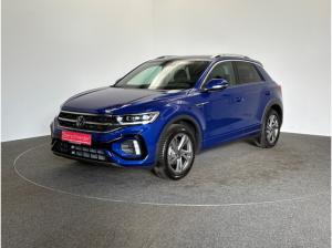 Volkswagen T-Roc R-line - ACC NAVI Kamera