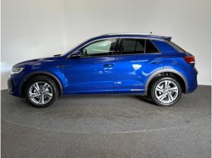 Volkswagen T-Roc R-line - ACC NAVI Kamera