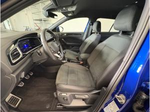Volkswagen T-Roc R-line - ACC NAVI Kamera
