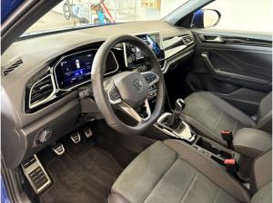 Volkswagen T-Roc R-line - ACC NAVI Kamera
