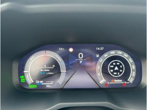 Toyota RAV 4 4x4 Plug-In Teamplayer