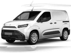 Toyota Proace City Meister BEV