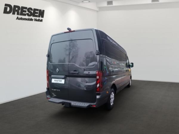 Renault Master 💥DRESEN-Trapo-DEAL💥Kasten Extra L3H2 3,5t dCi 170 *AHK,NAVI,KAMERA*