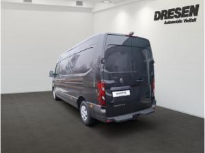 Renault Master 💥DRESEN-Trapo-DEAL💥Kasten Extra L3H2 3,5t dCi 170 *AHK,NAVI,KAMERA*