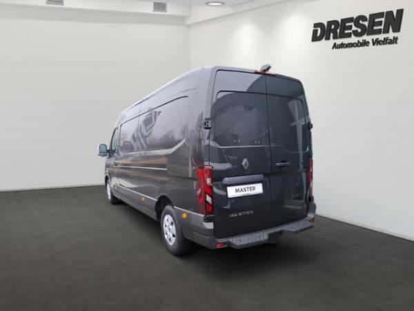 Renault Master 💥DRESEN-Trapo-DEAL💥Kasten Extra L3H2 3,5t dCi 170 *AHK,NAVI,KAMERA*