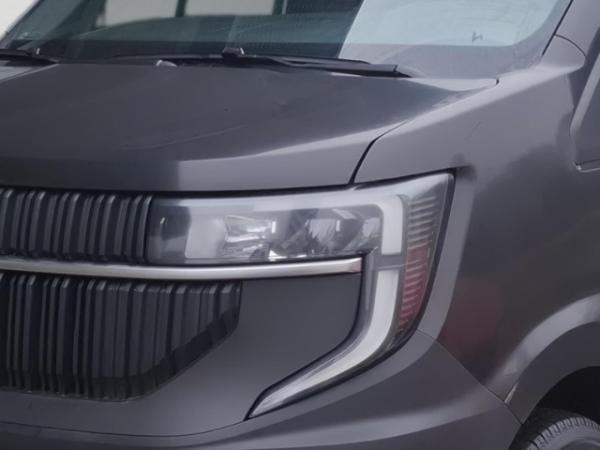 Renault Master 💥DRESEN-Trapo-DEAL💥Kasten Extra L3H2 3,5t dCi 170 *AHK,NAVI,KAMERA*