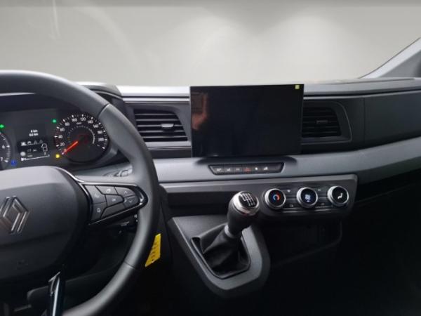 Renault Master 💥DRESEN-Trapo-DEAL💥Kasten Extra L3H2 3,5t dCi 170 *AHK,NAVI,KAMERA*