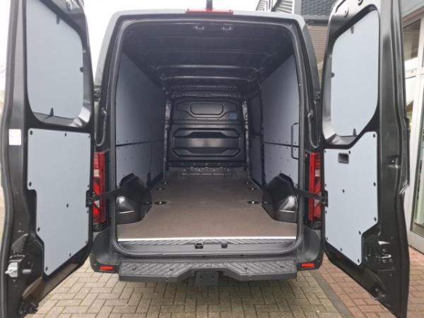 Renault Master 💥DRESEN-Trapo-DEAL💥Kasten Extra L3H2 3,5t dCi 170 *AHK,NAVI,KAMERA*