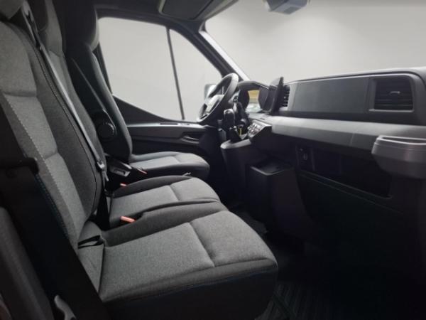 Renault Master 💥DRESEN-Trapo-DEAL💥Kasten Extra L3H2 3,5t dCi 170 *AHK,NAVI,KAMERA*